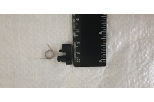 Husqvarna 128/333/335 мотокоса собачка стартера з пружиною  Китай